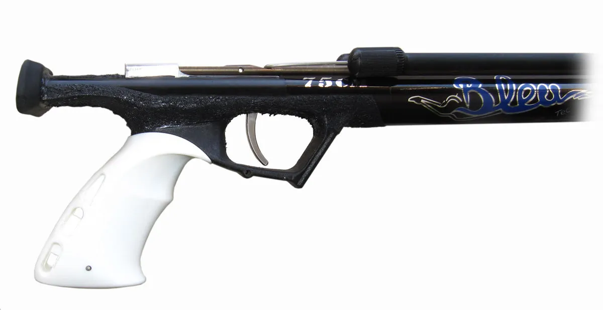 BleuTec Simple GFM Open Speargun