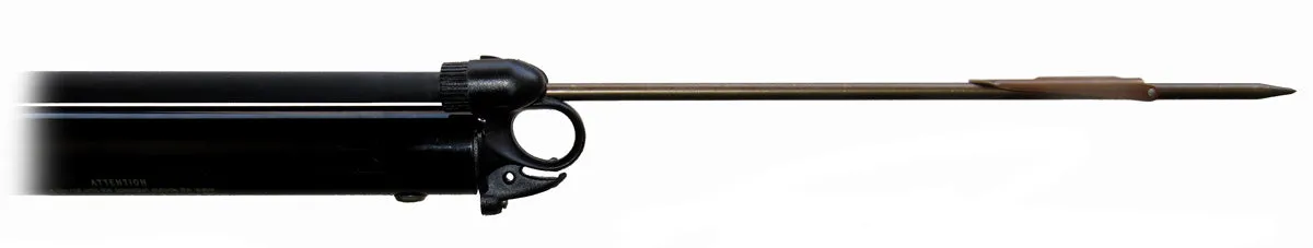 BleuTec Simple GFM Open Speargun