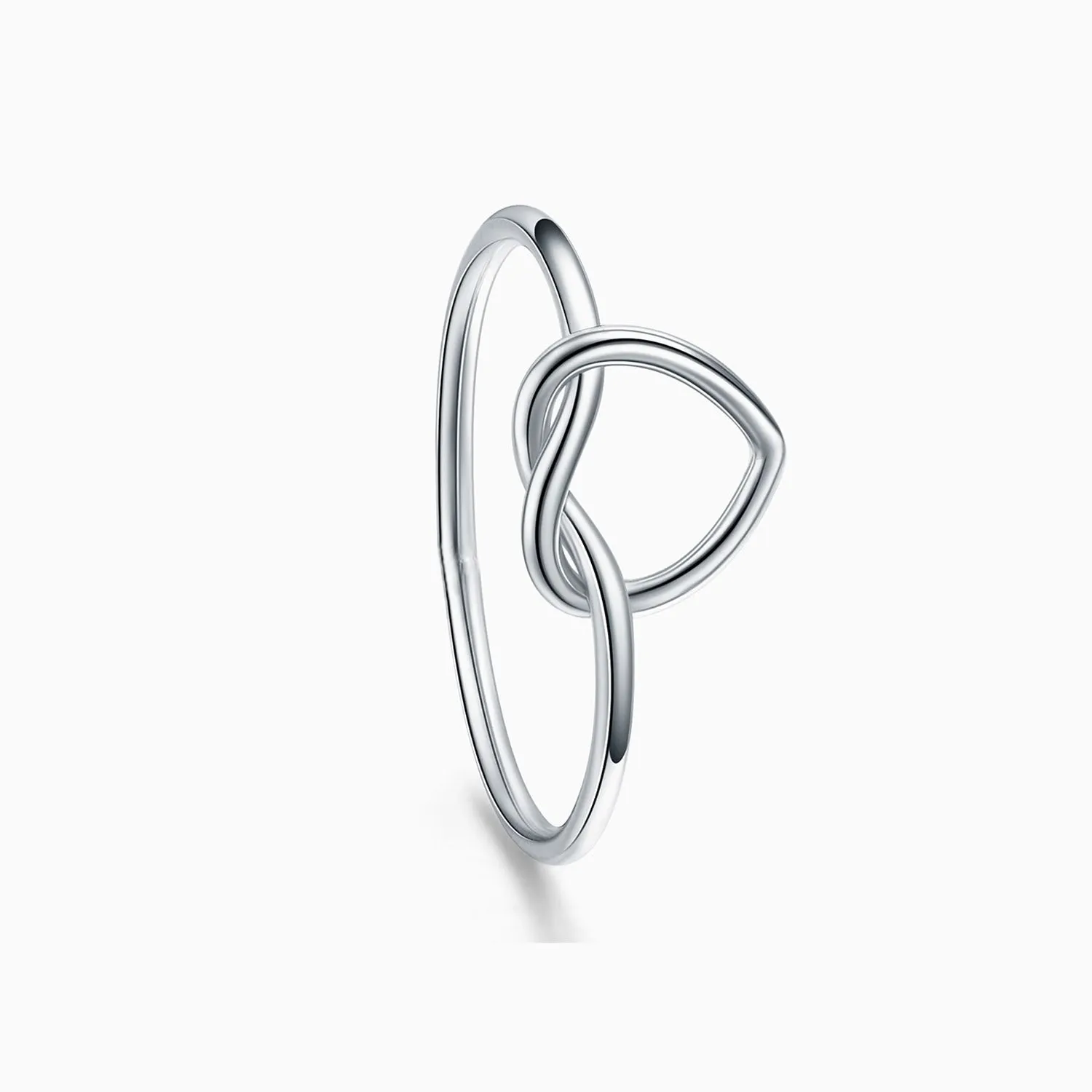 Love Knot Ring