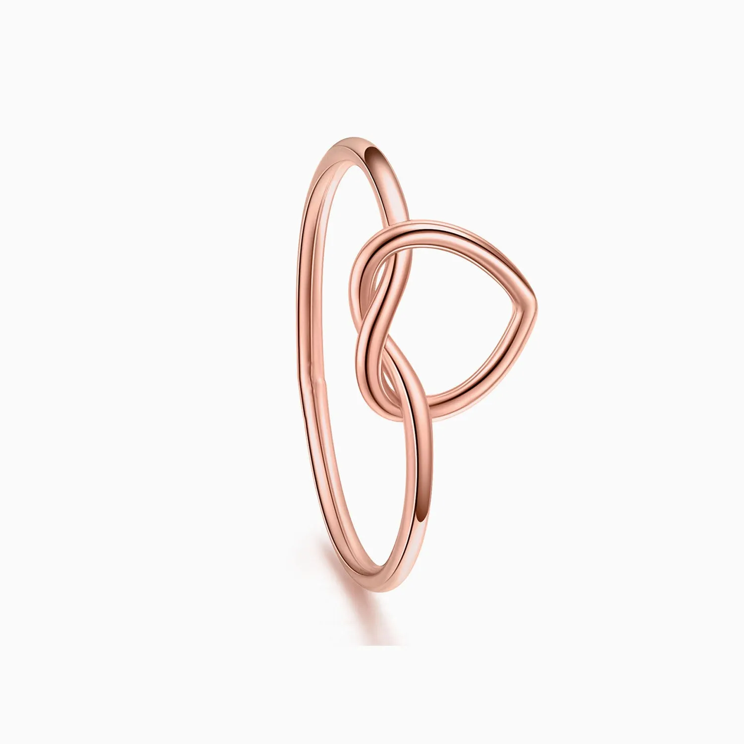 Love Knot Ring