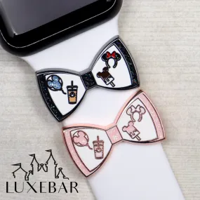 LuxeBar ~ Band Bow Collection ~ Park Day Essentials