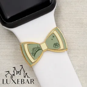 LuxeBar ~ Band Bow Collection ~ Tiana