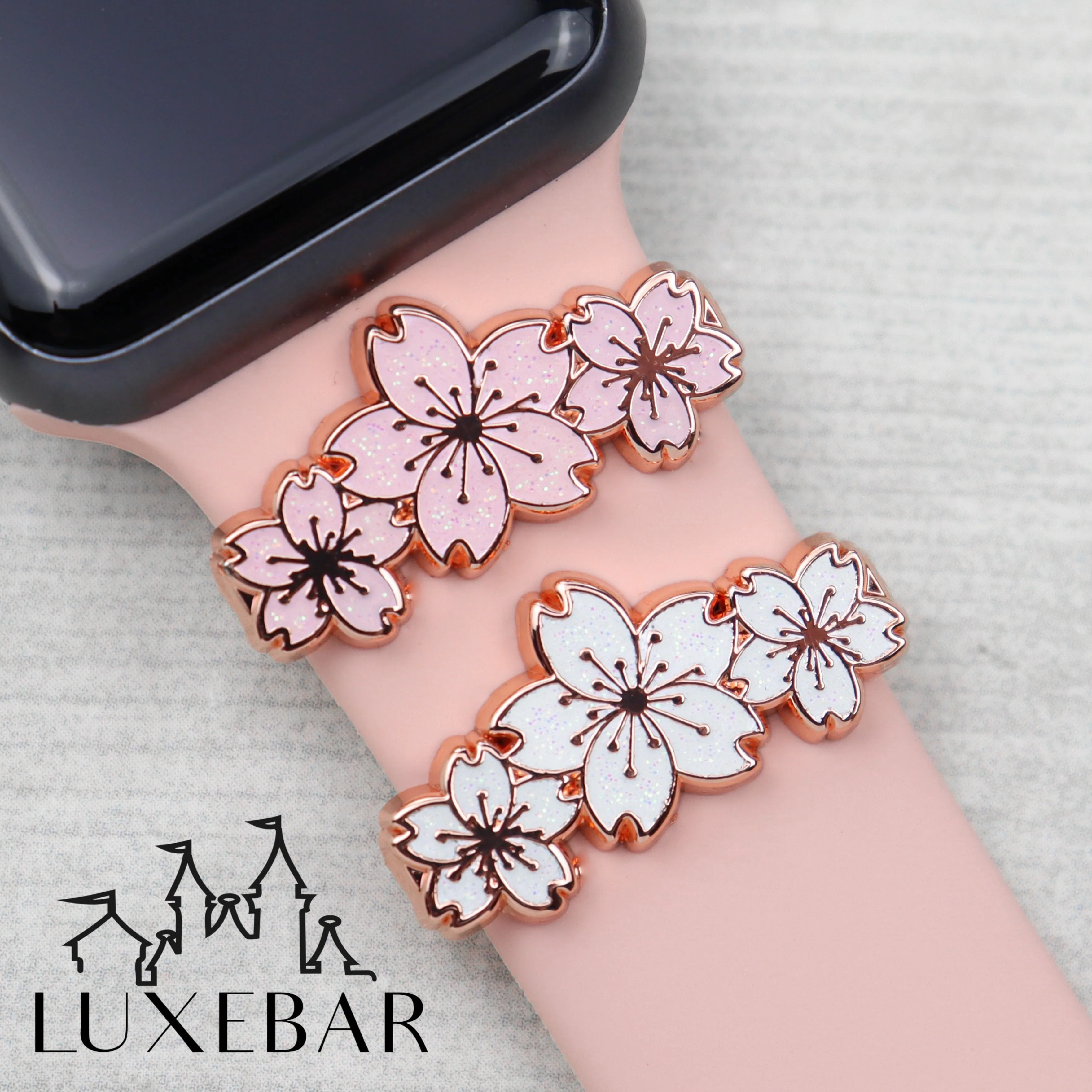 LuxeBar ~ Cherry Blossom ~ Sakura