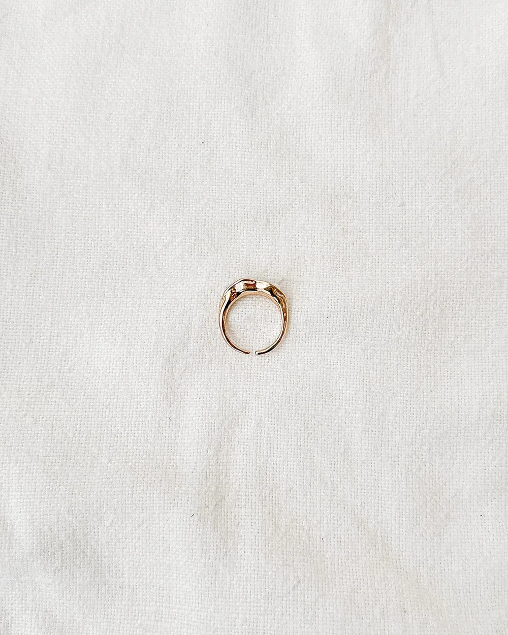 Marina Pearl Ring