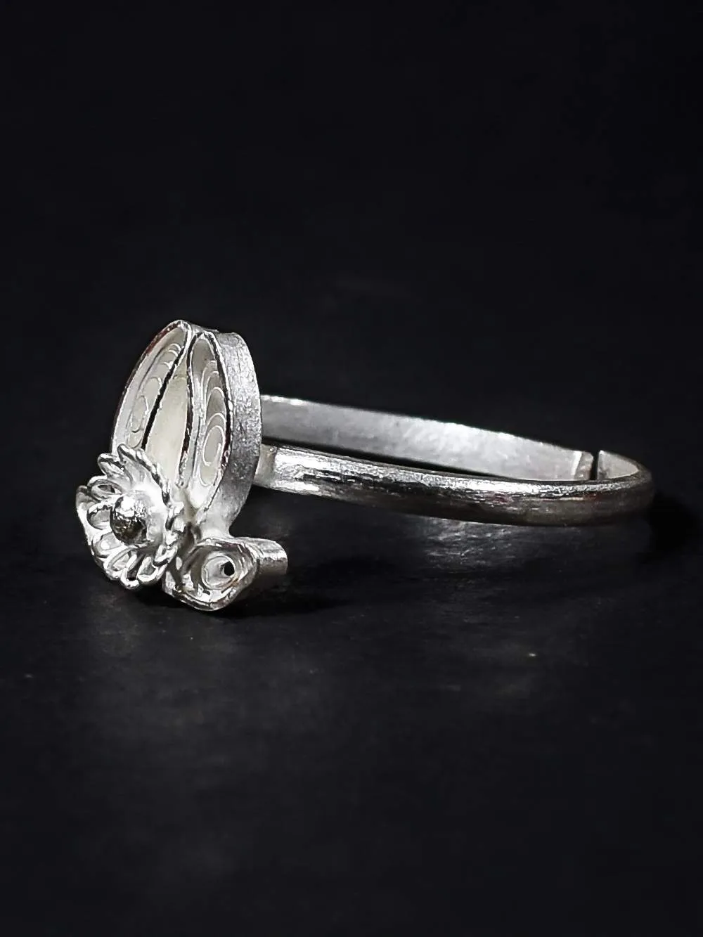 Miniature Ring