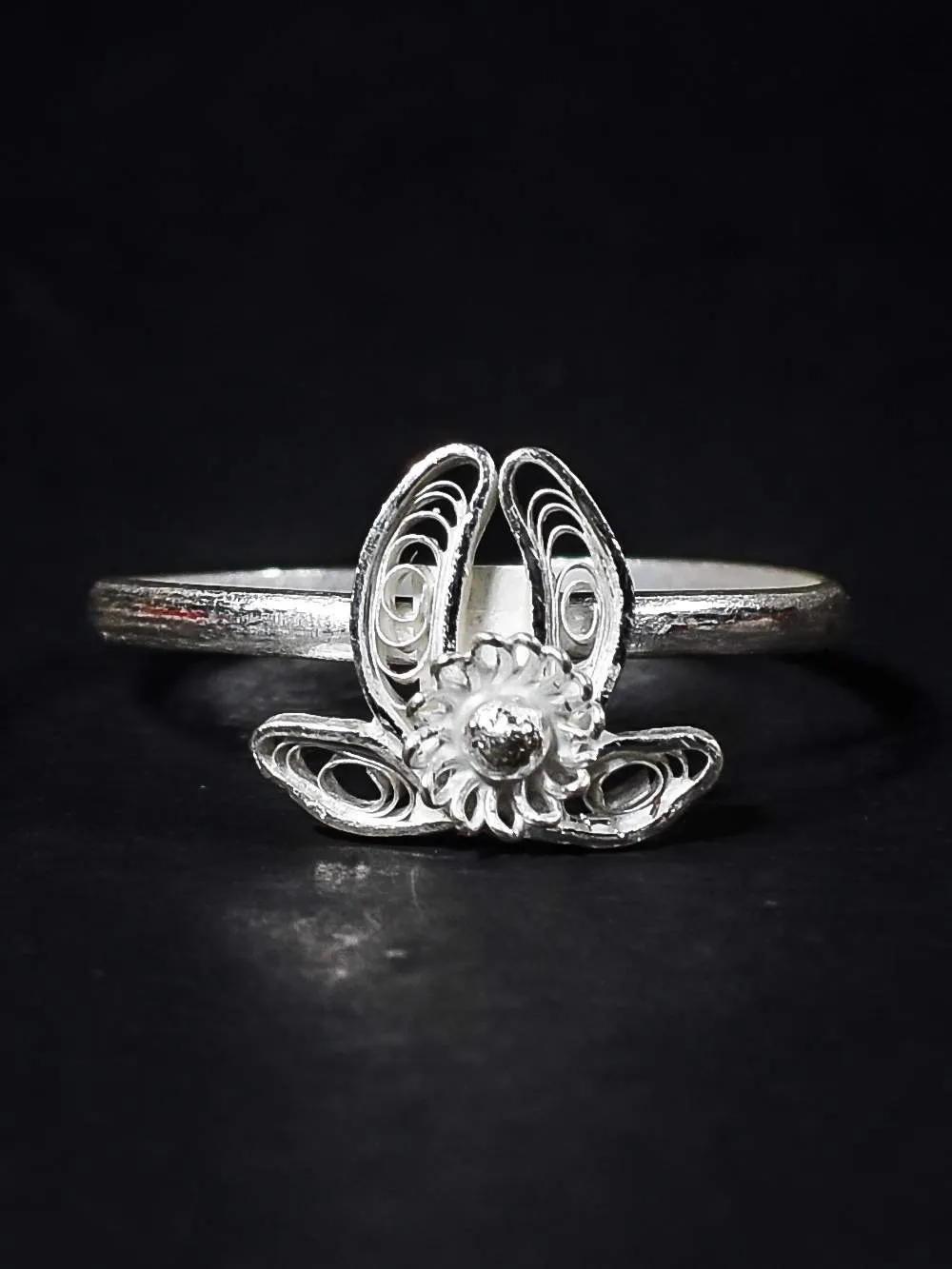 Miniature Ring