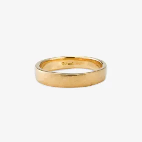 MR0107 | 4.2mm Signature Hammered Band