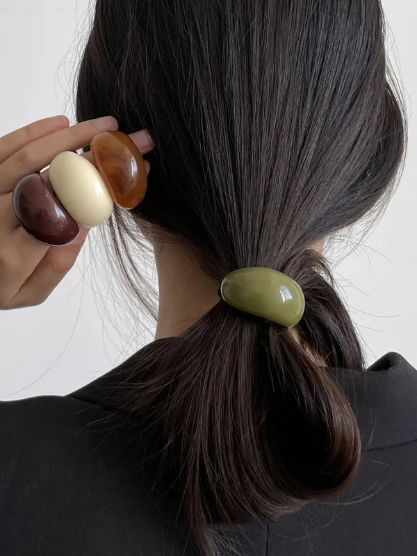 Original Chic Geometric Hair Bands